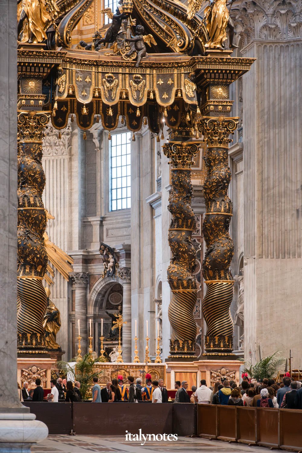 Pope Francis, Public viewing, Funeral