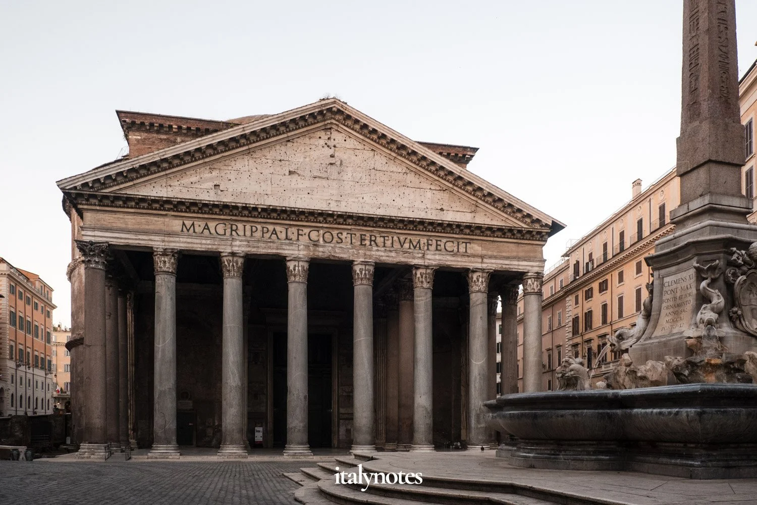 Area Sacra di Largo Argentina: holy site, murder scene and cat sanctuary