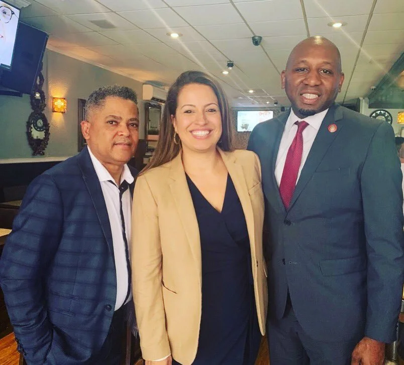 Meet Donovan — Donovan for Queens