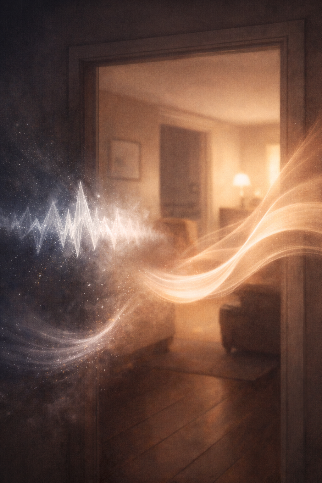 The Texture of Sound