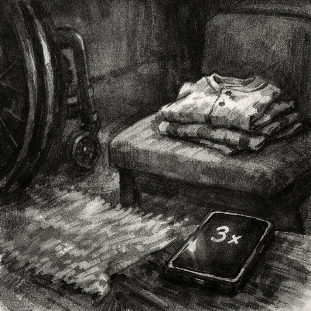 Normal Speed After Bedtime