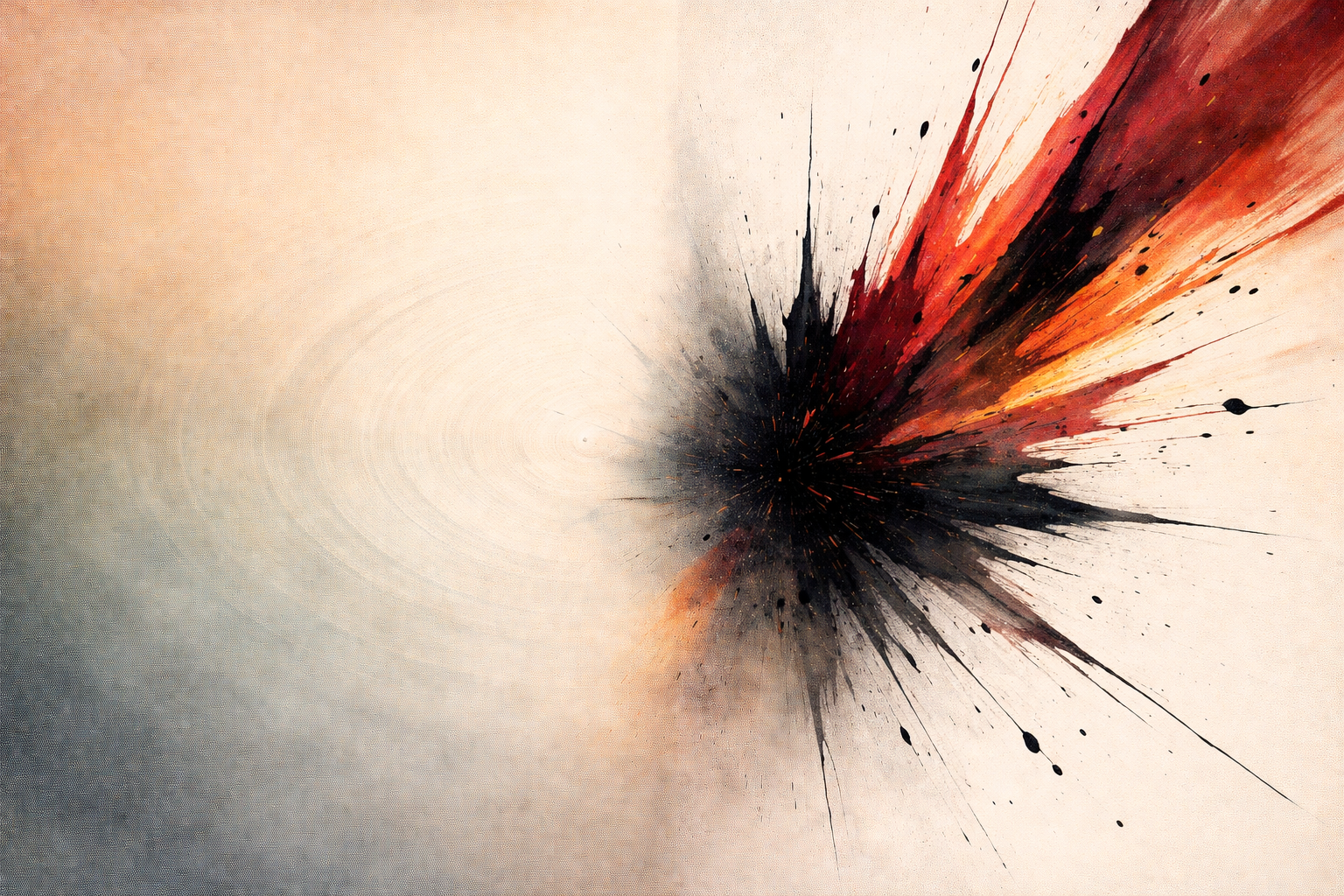 Two Kinds of Pain, Two Kinds of Time