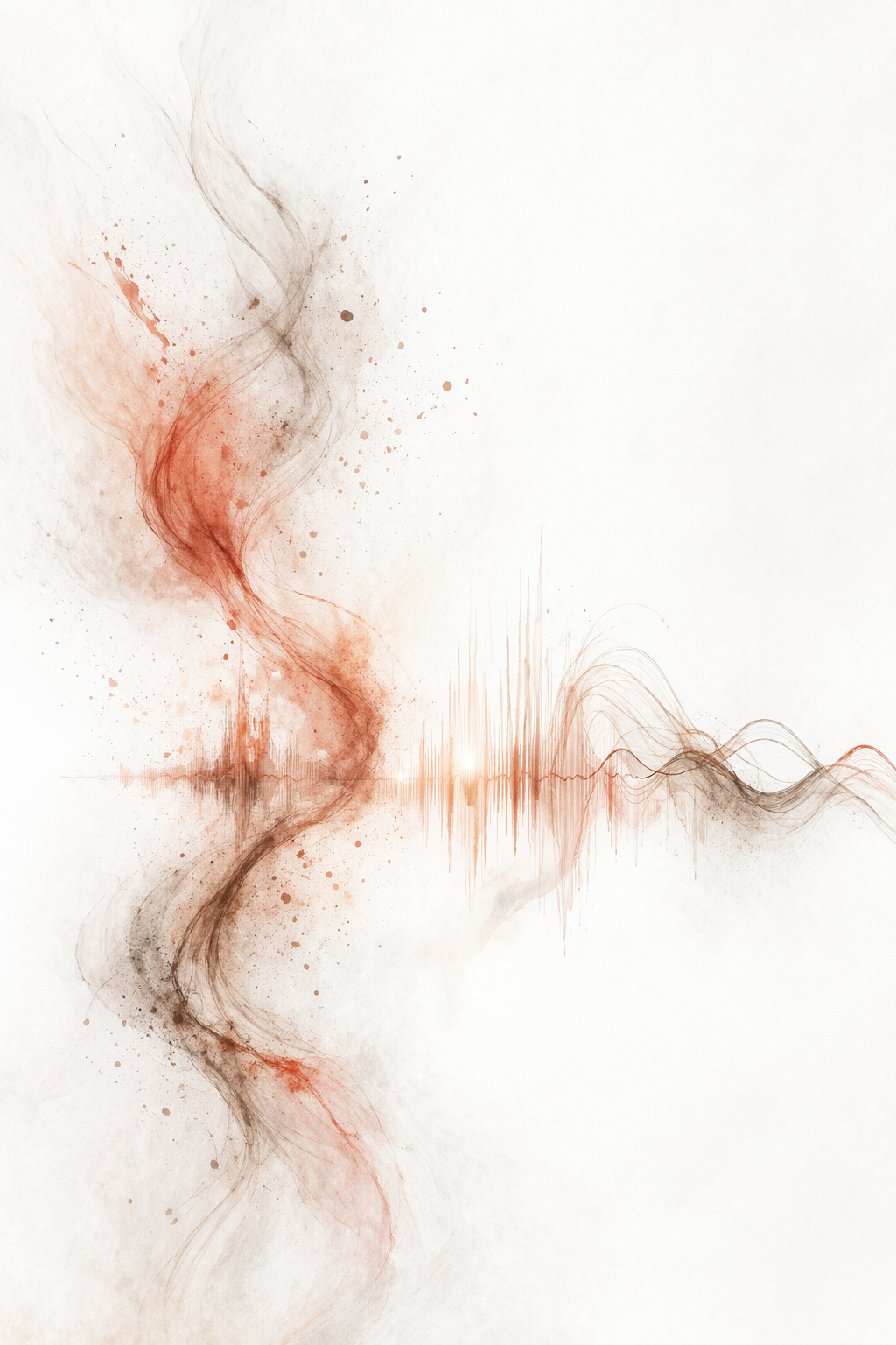 The Sound of my Son