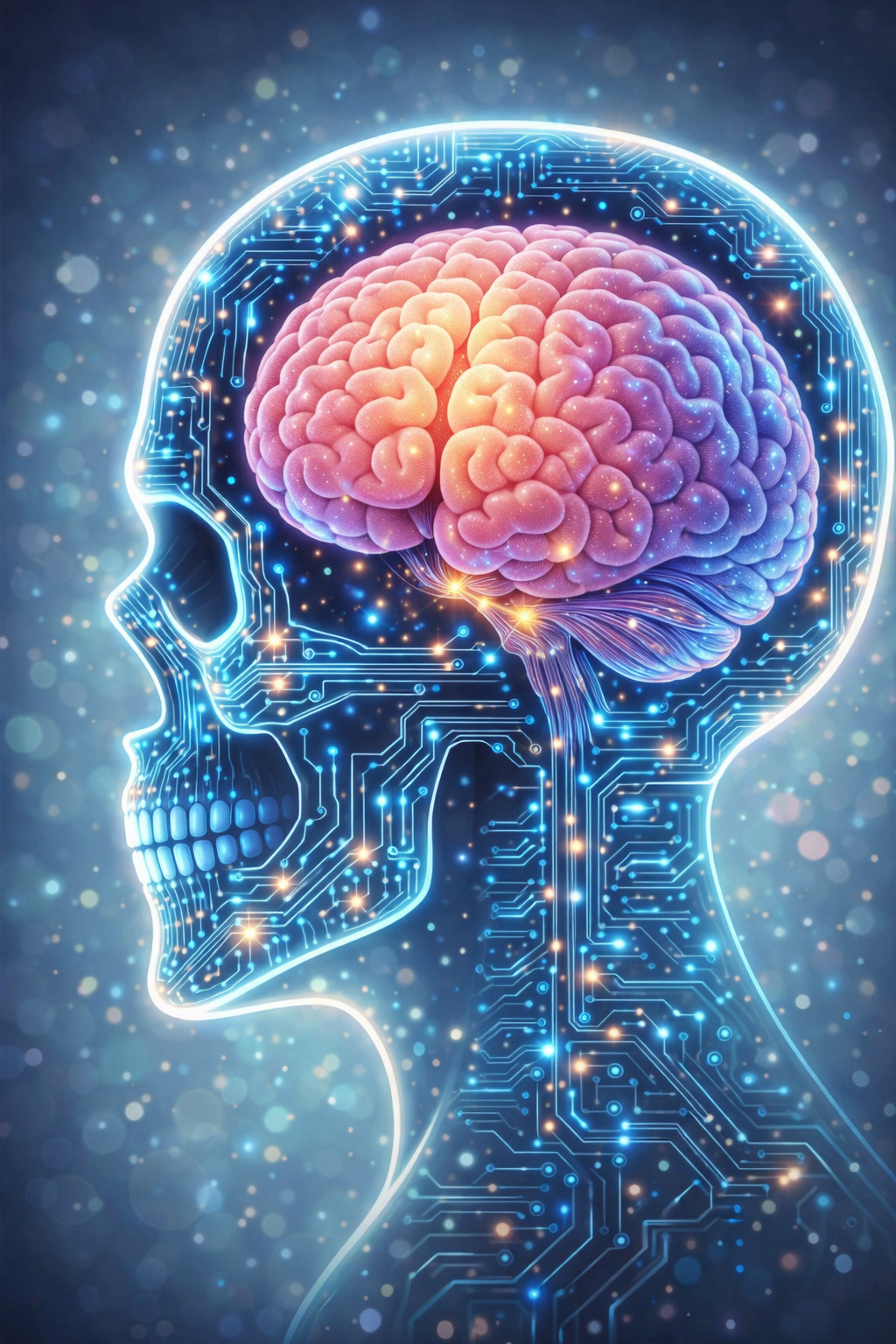 The Thinking Room