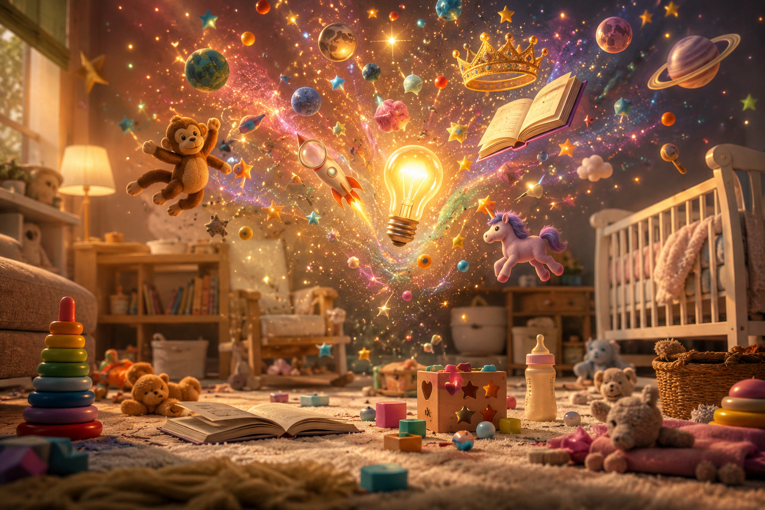 Princess Movies Are Objective