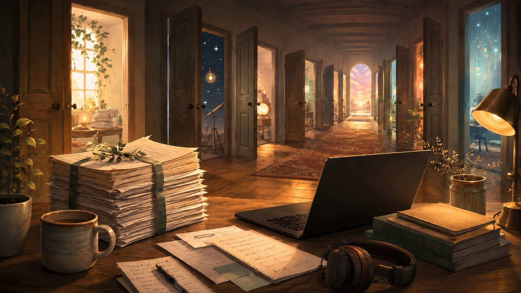 The Backlog Is Dead, Long Live the Backlog
