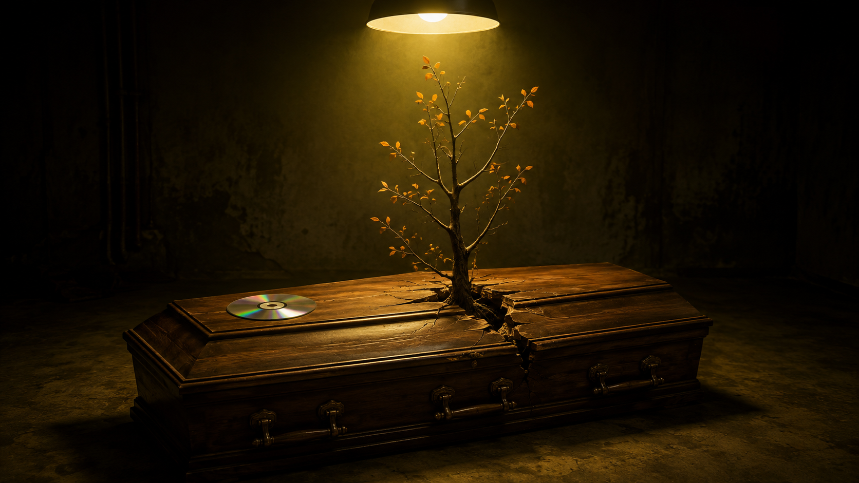 Horrors and Miscellany