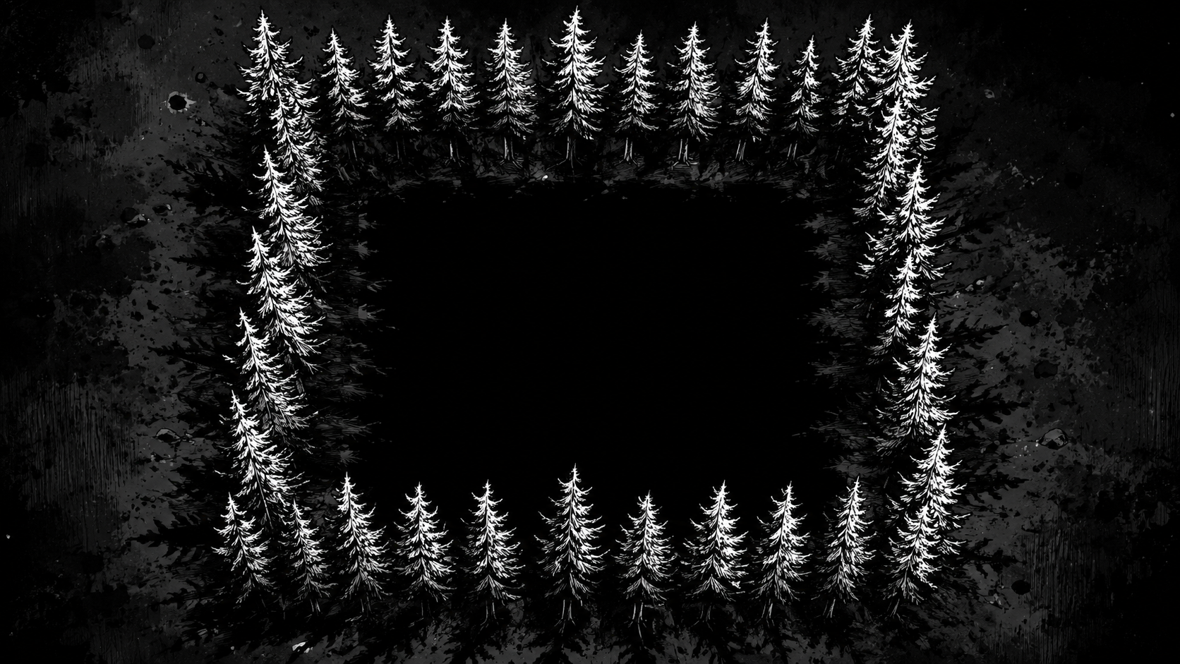 The Wooden Cage