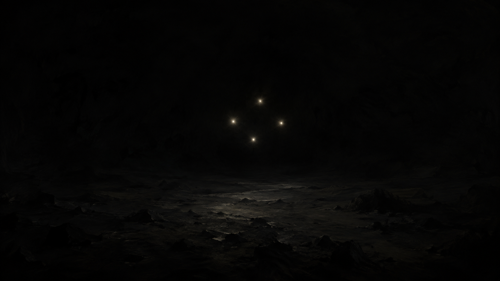 Four Lights