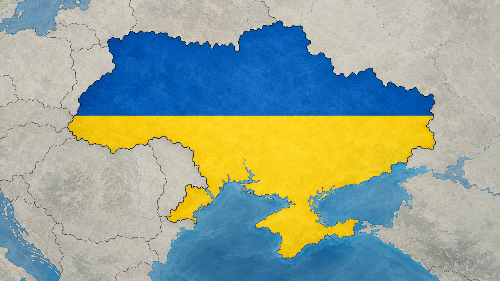Kyiv Is Still the Capital