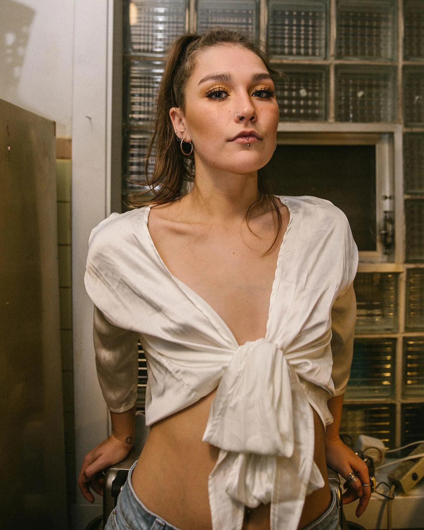 after so many words..