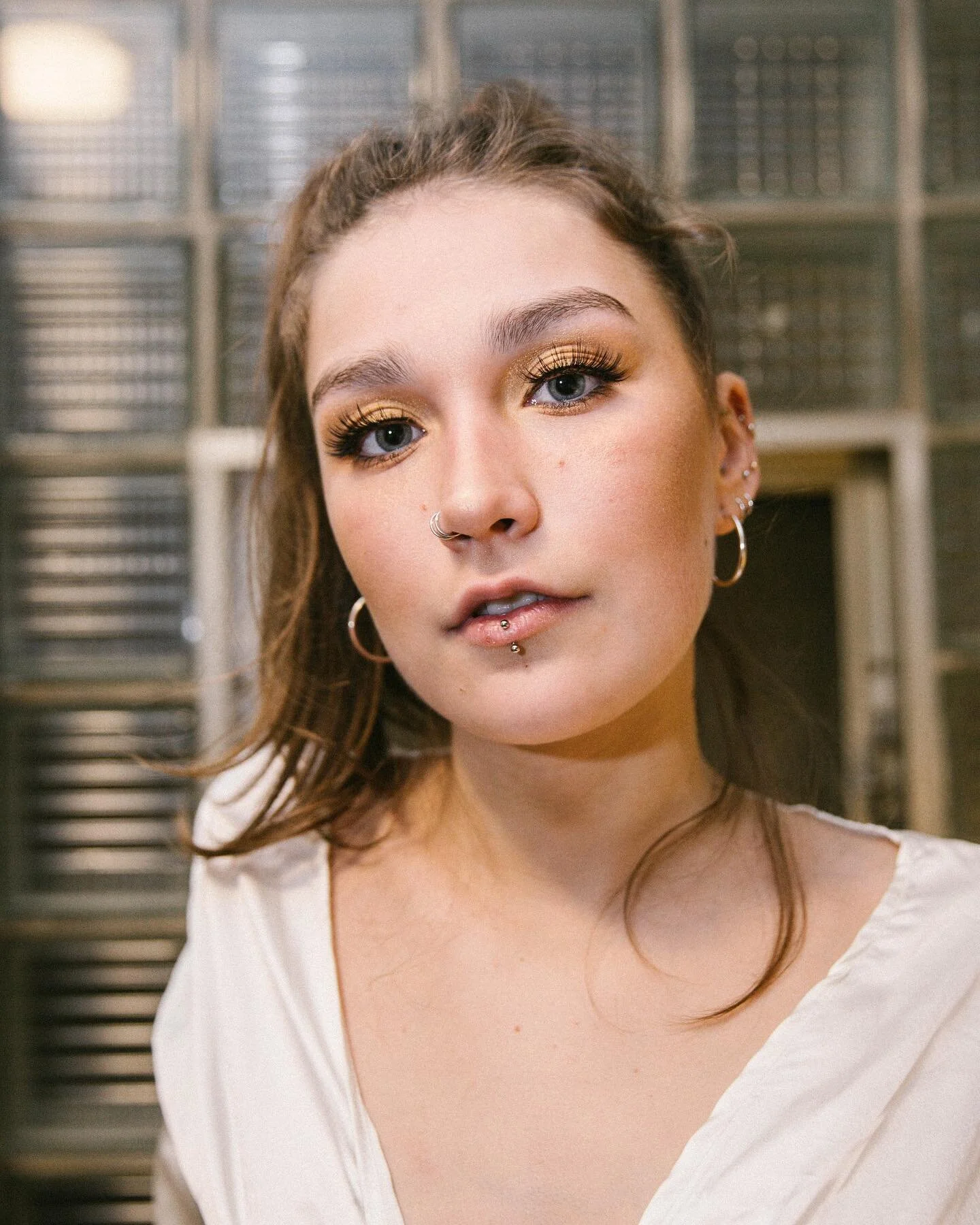 still nothing&rsquo;s heard