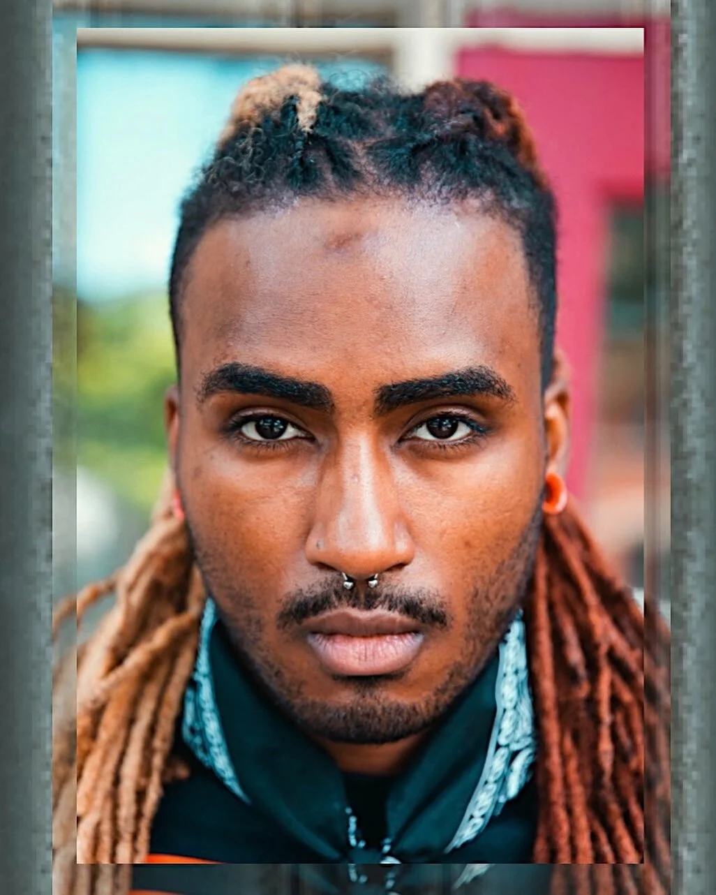 try to give your mind some rest