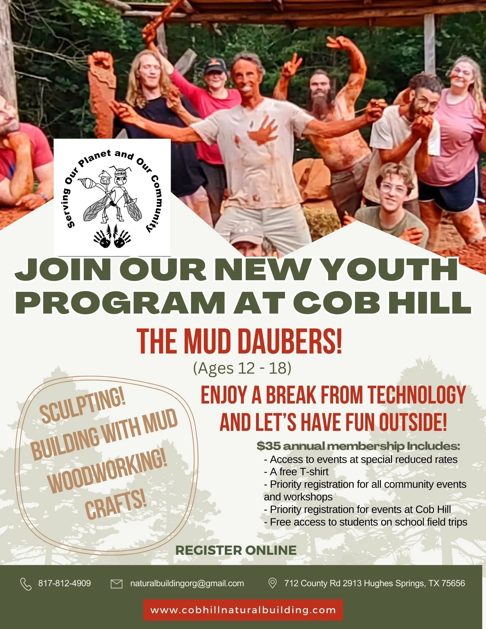 Youth Program