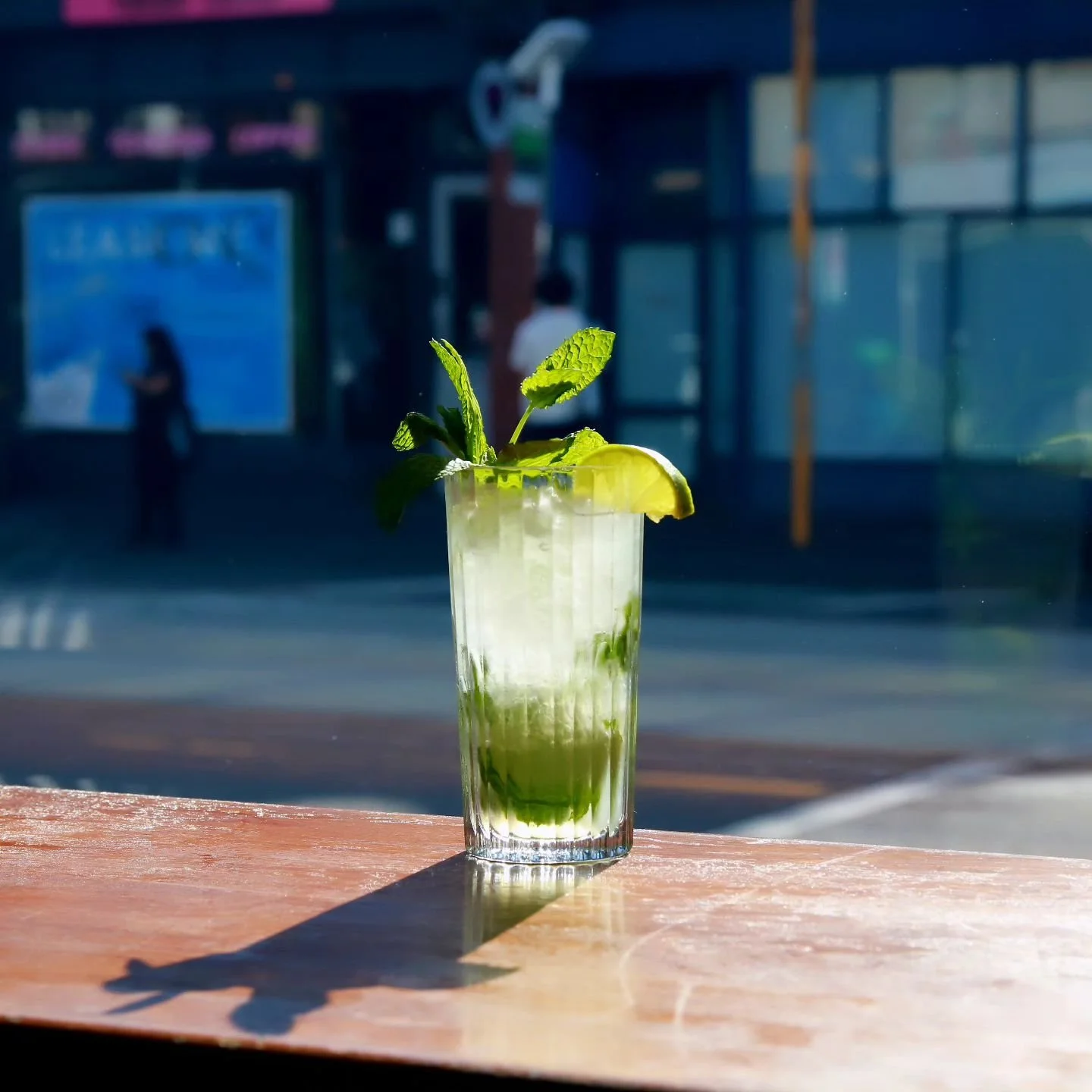 Its our final weekend of operating as a cafe/bar, before becoming a function space.

Come grab a drink, a coffee and something to eat whilst you can.

Our final day is on Sunday