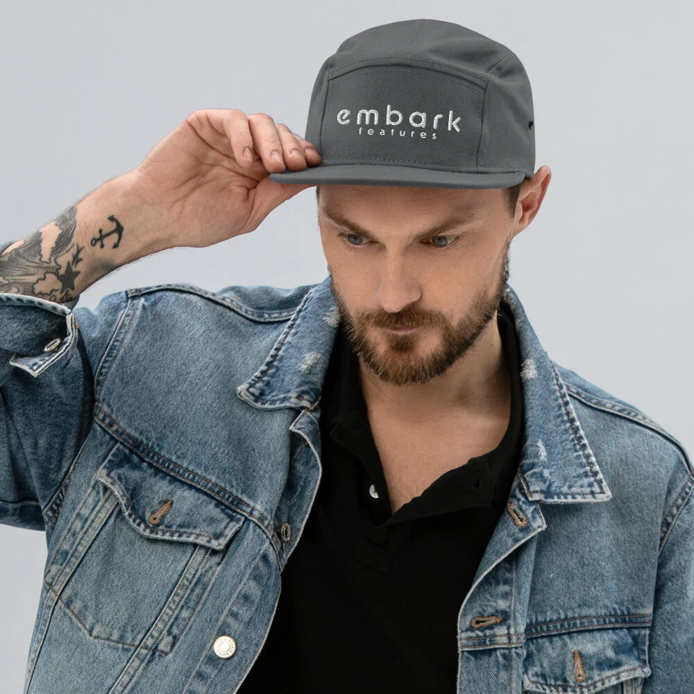 5-panel-camper-charcoal-gray-front-61329453895ad.jpg