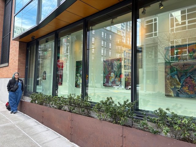 Shunpike Storefronts