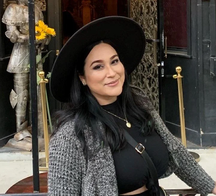 Monique Kimberly Hernandez