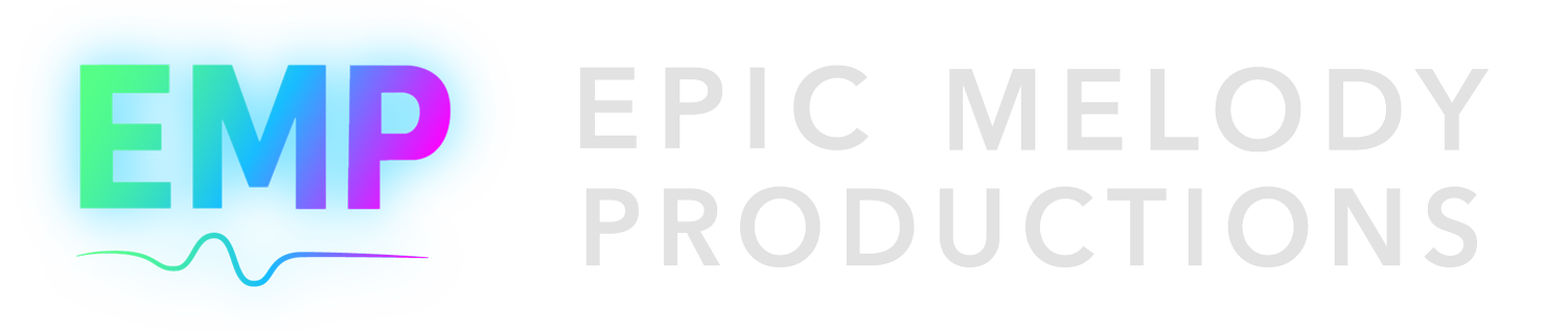 Audio Production Services | Epic Melody Productions