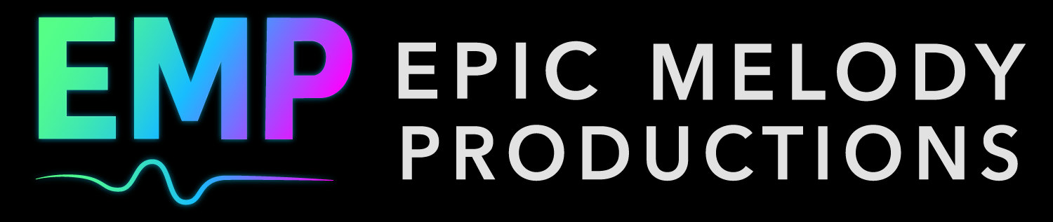 Audio Production Services | Epic Melody Productions