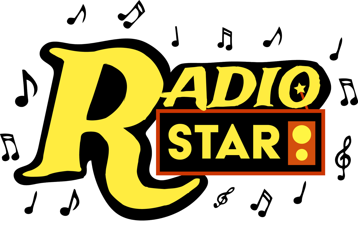 Radiostar Music Lessons