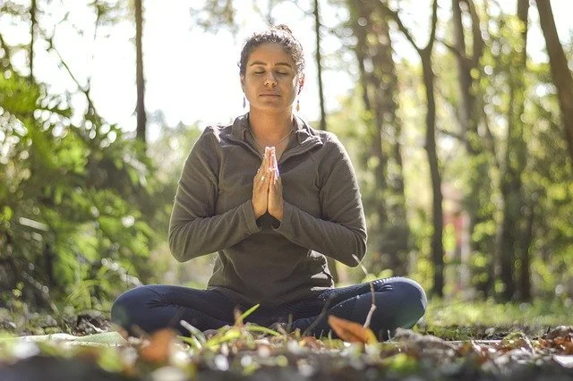 Introduction to Chakras