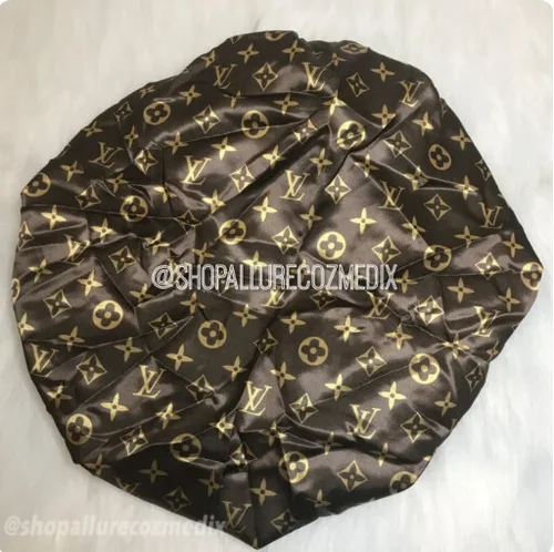 supreme louis vuitton bonnet