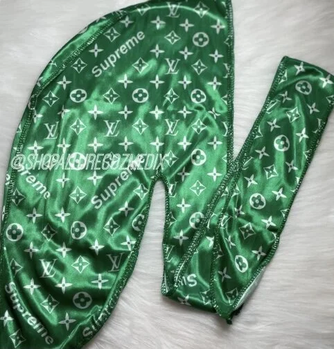 Lv hotsell supreme durag