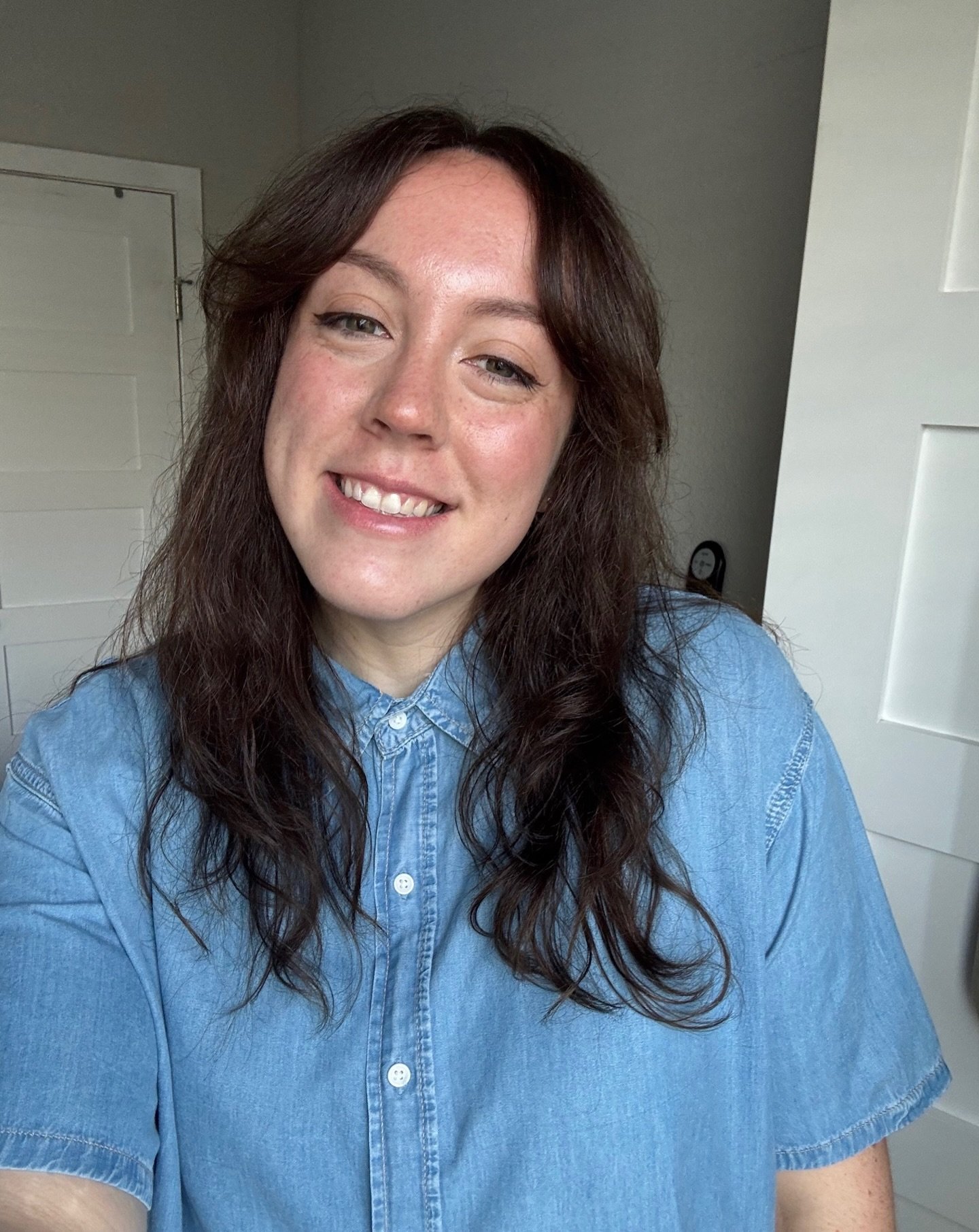 took a leap + moved to a tiny house in austin!! first week roundup ☀️