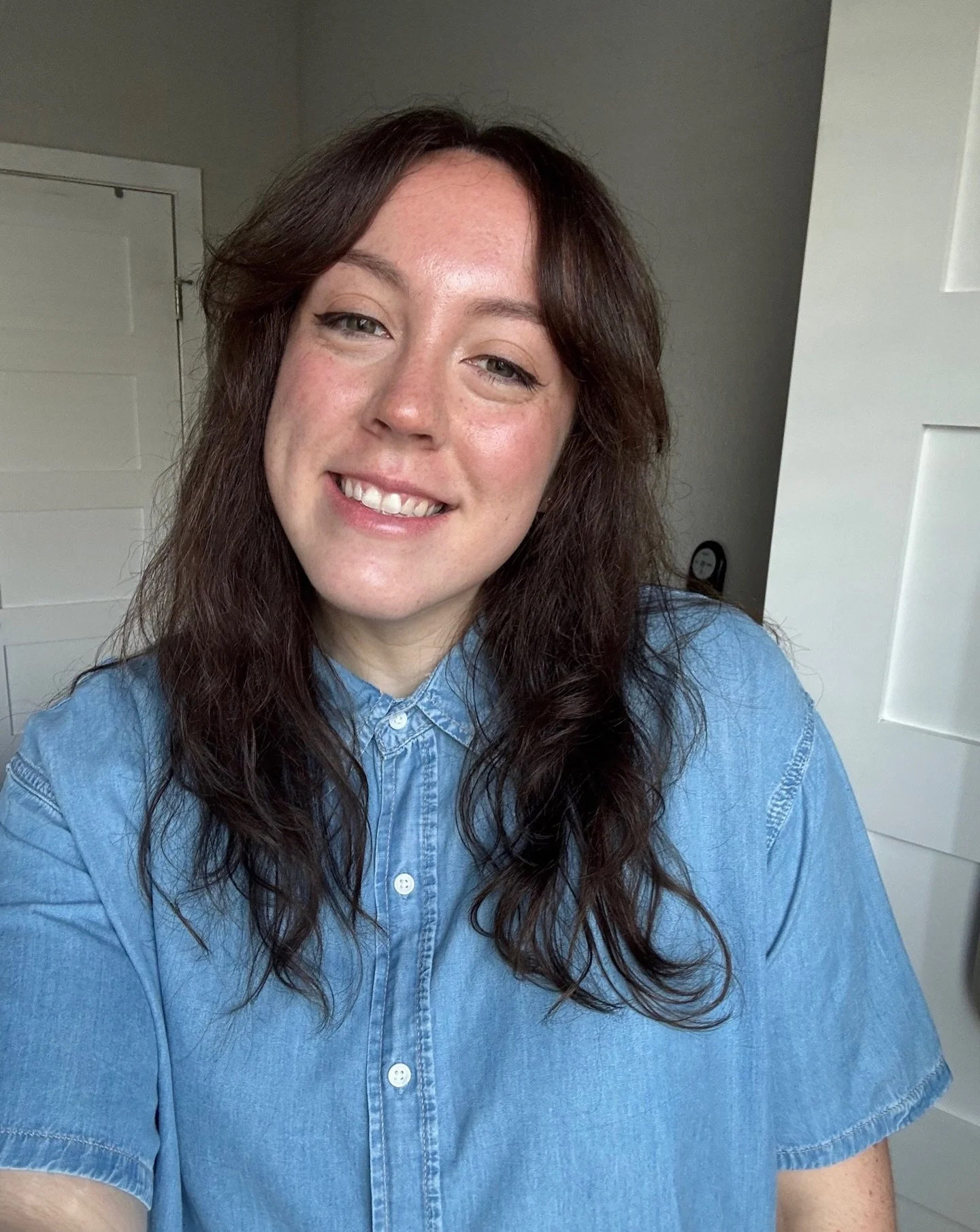 took a leap + moved to a tiny house in austin!! first week roundup ☀️