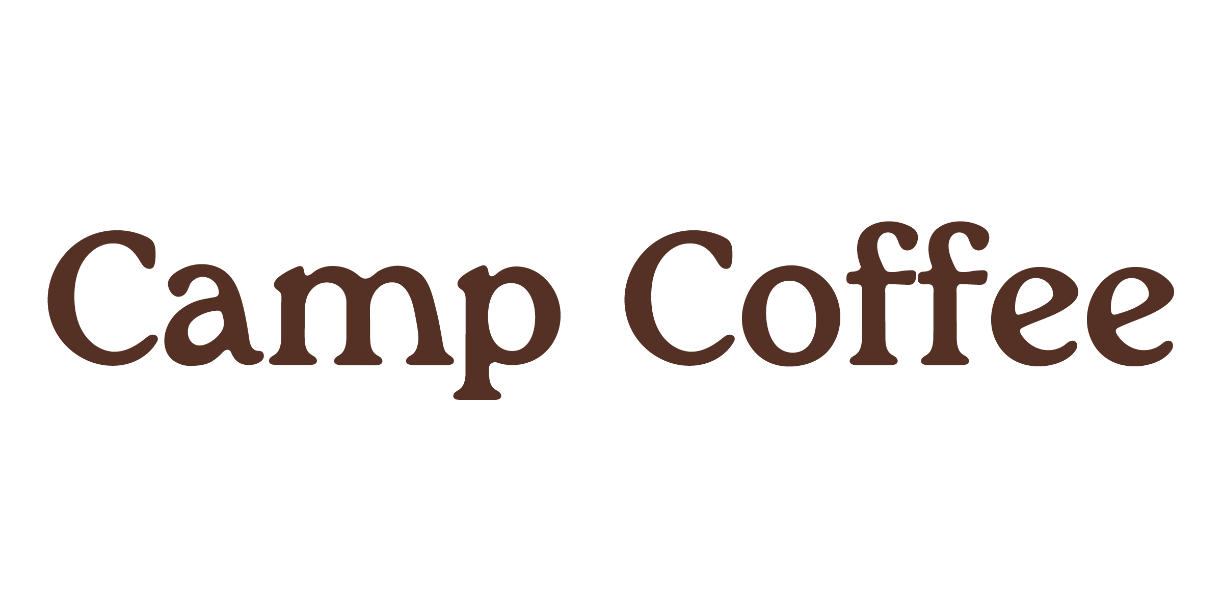 Camp Coffee