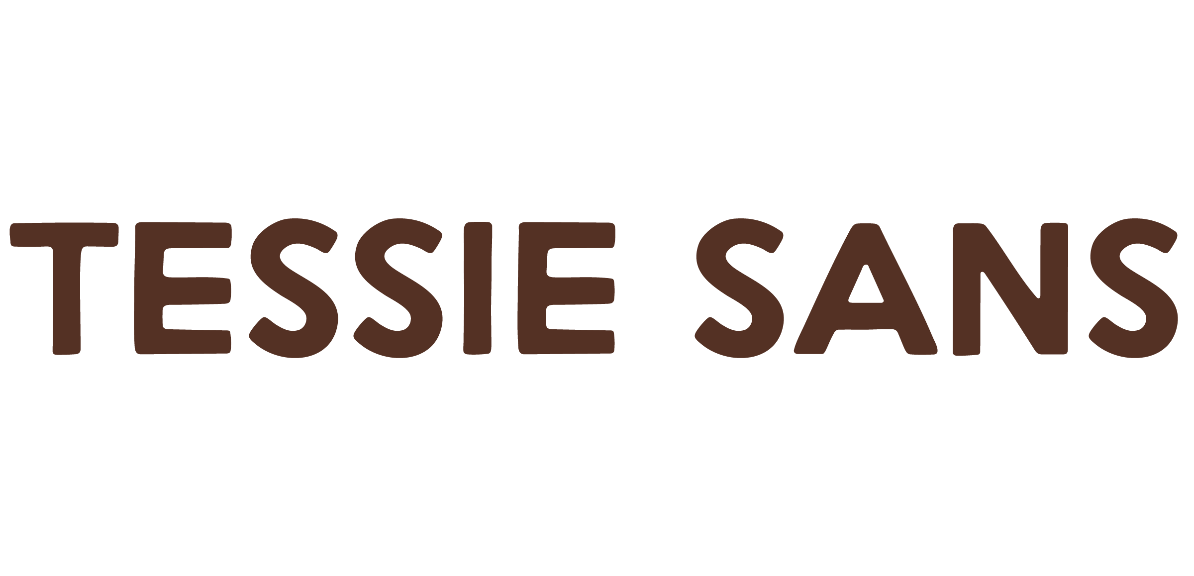 Tessie Sans