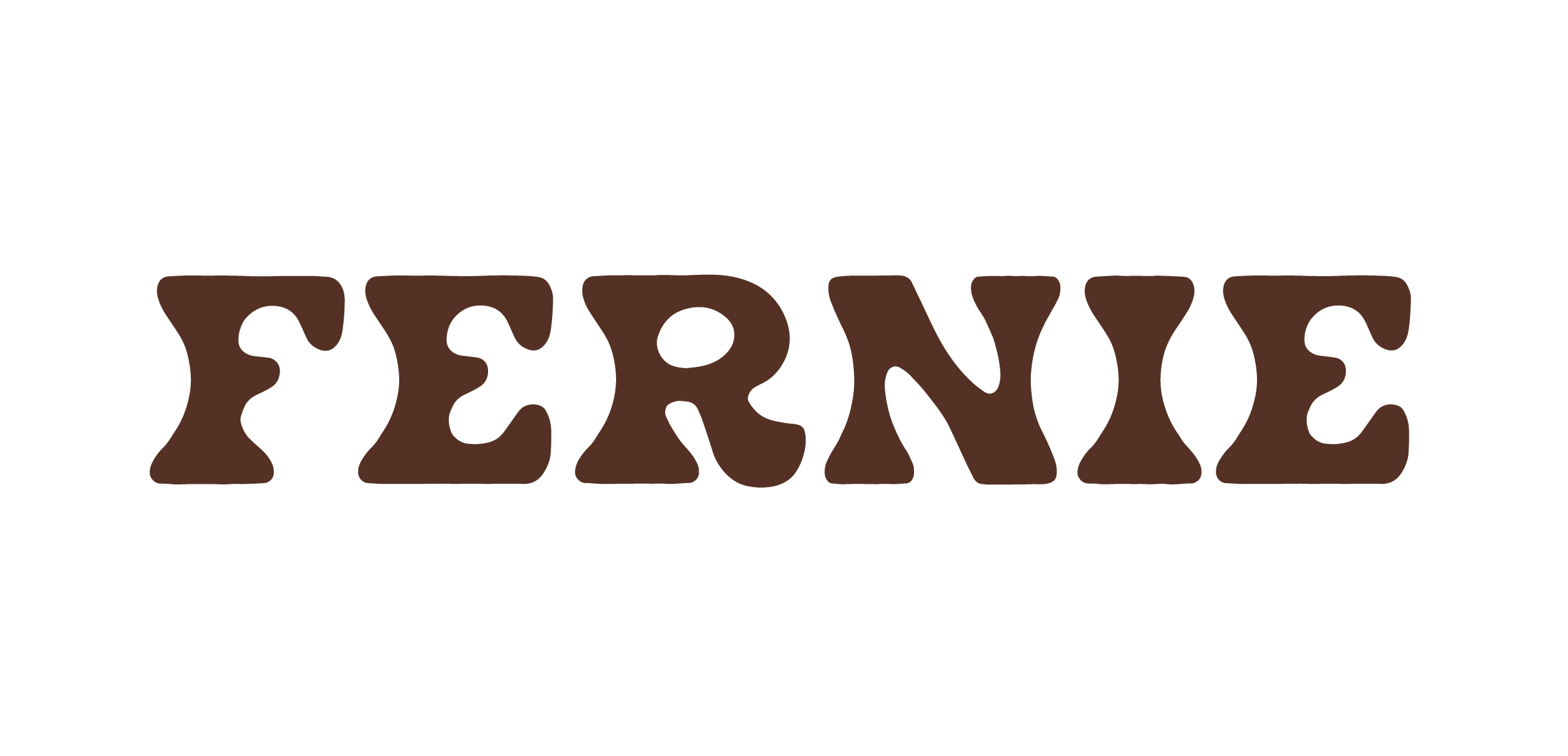 Fernwood "Fernie"