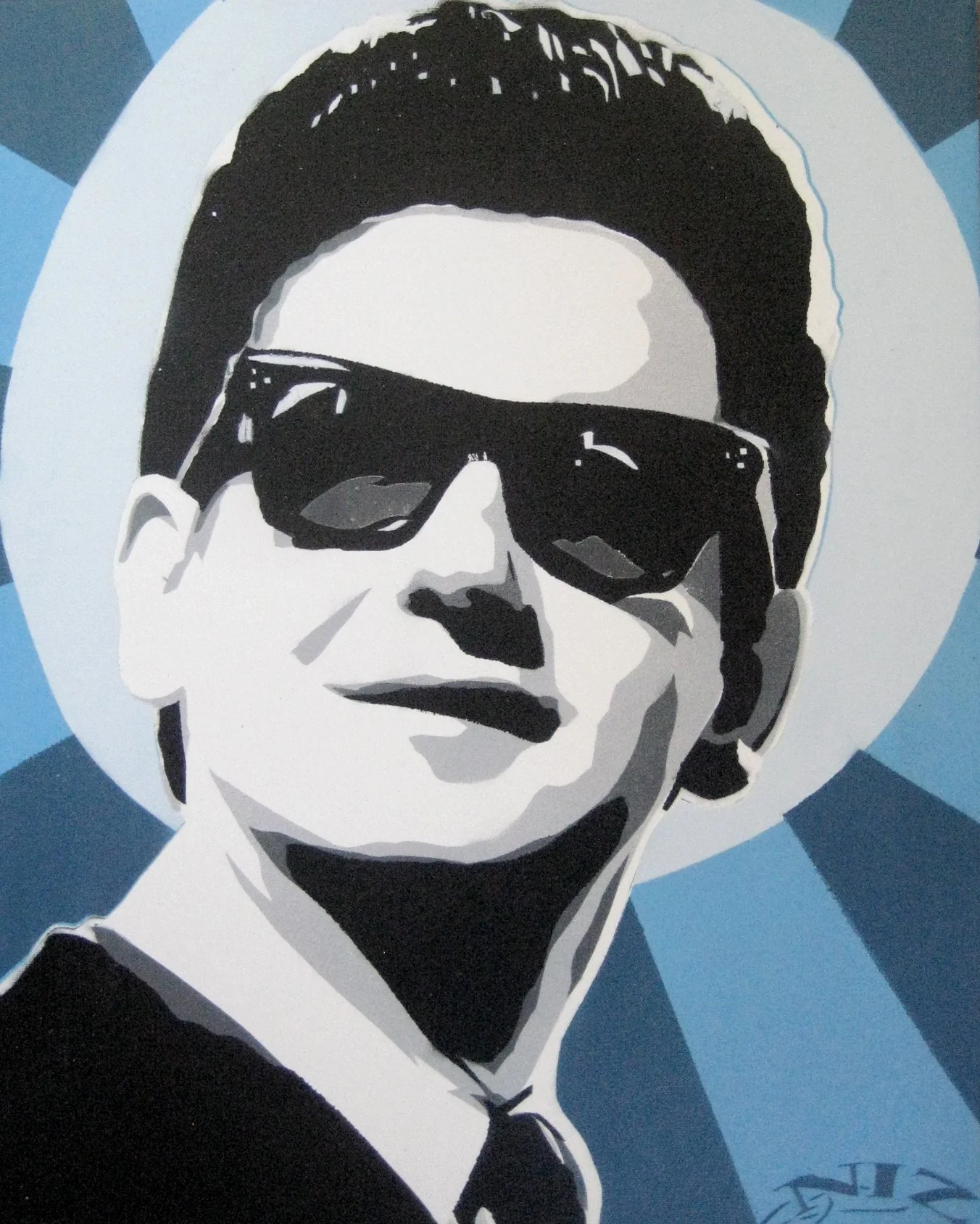 Roy Orbison