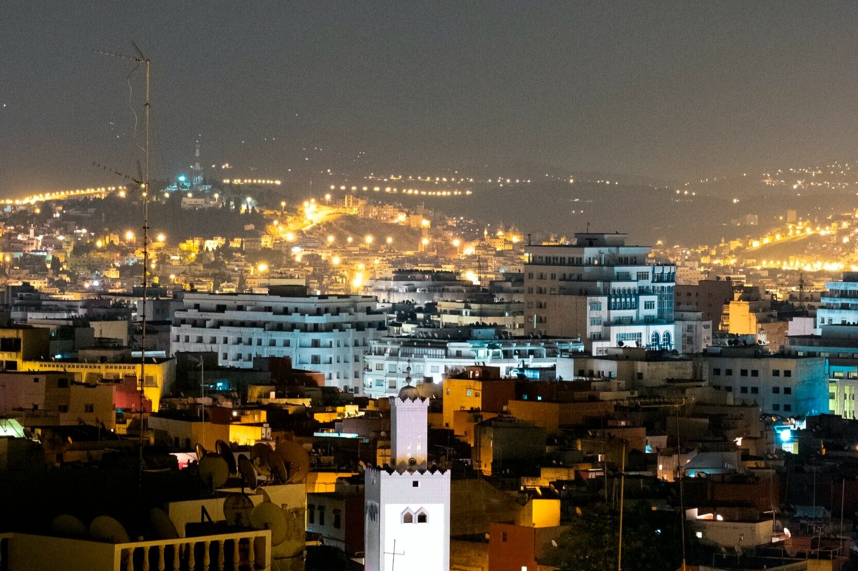 The Scourge of Africa’s Brain Drain