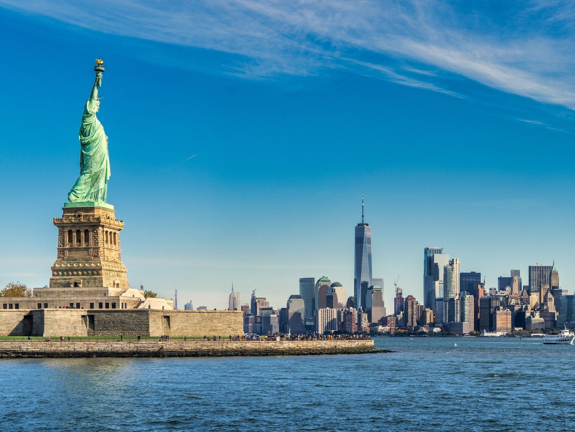 The Surprising Realities of Immigration in the United States and Europe