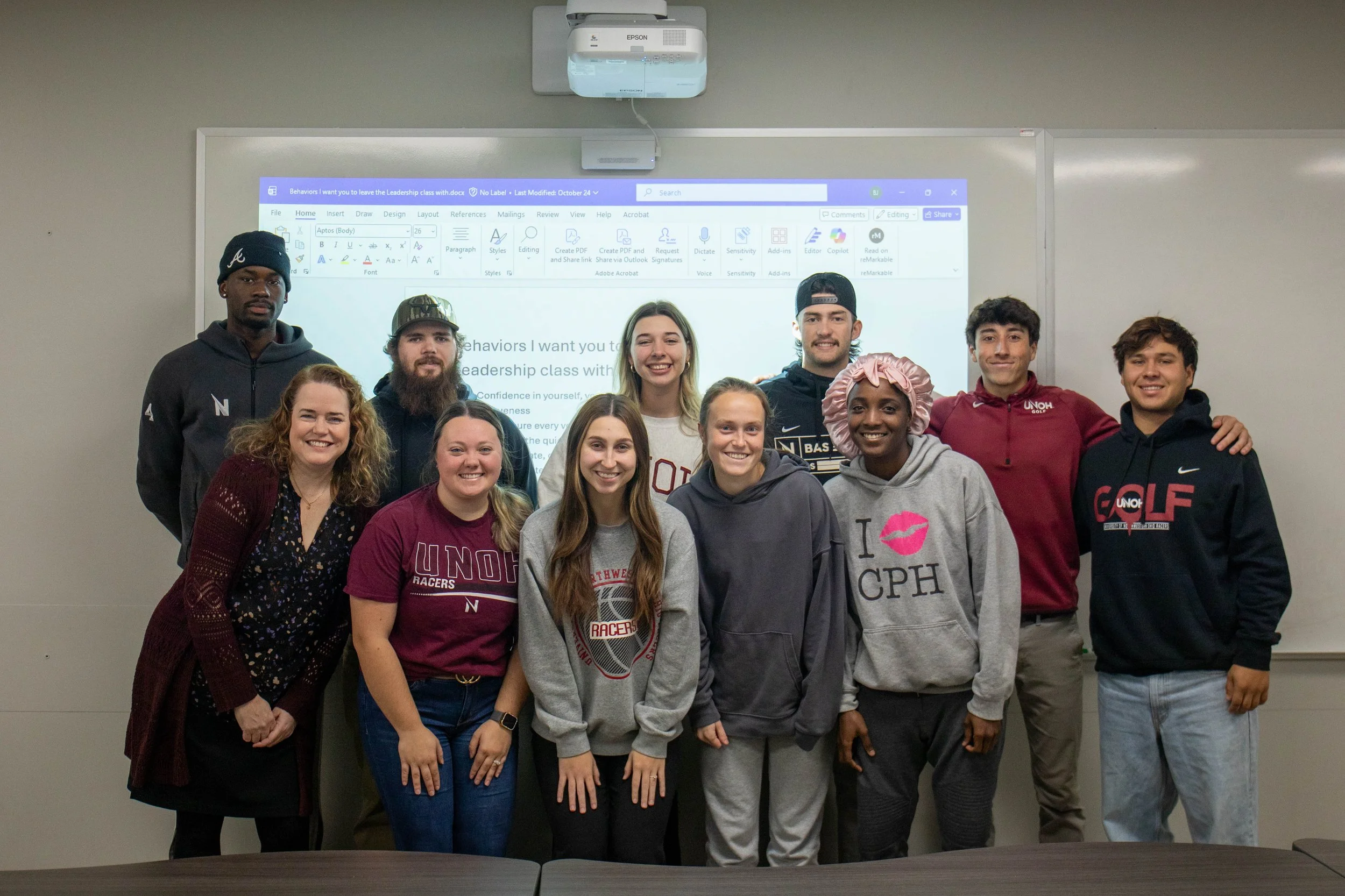 Behaviors You Can Embrace Today to be a Leader (Even if You&nbsp;Don’t&nbsp;Have the Title) 