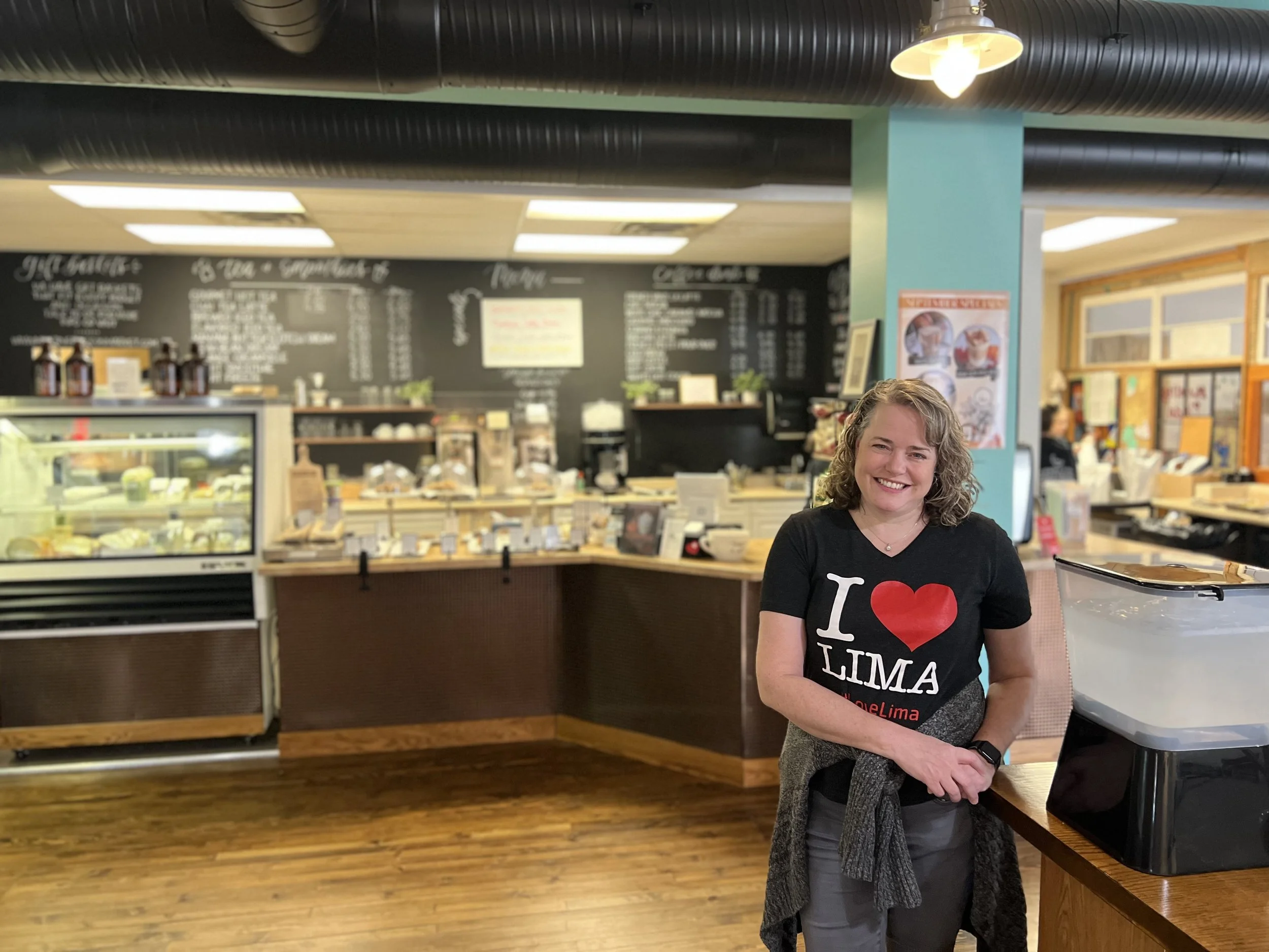 The Meeting Place on Market, 2020