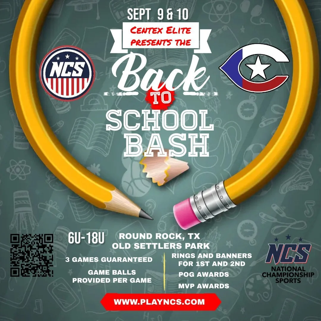 CEB Back to School Bash