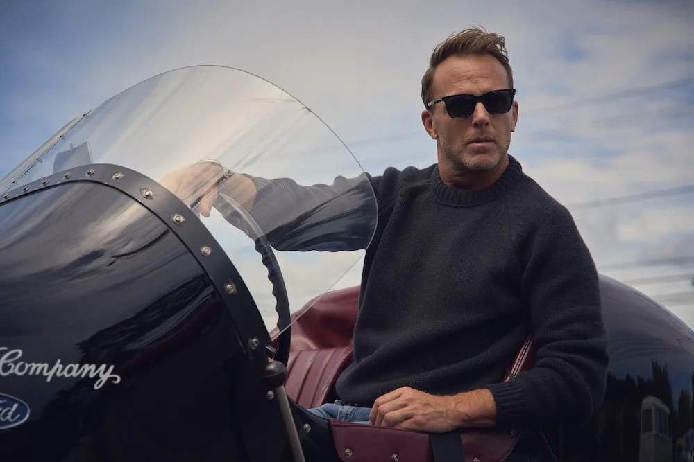 Billie Todd Trunk Show