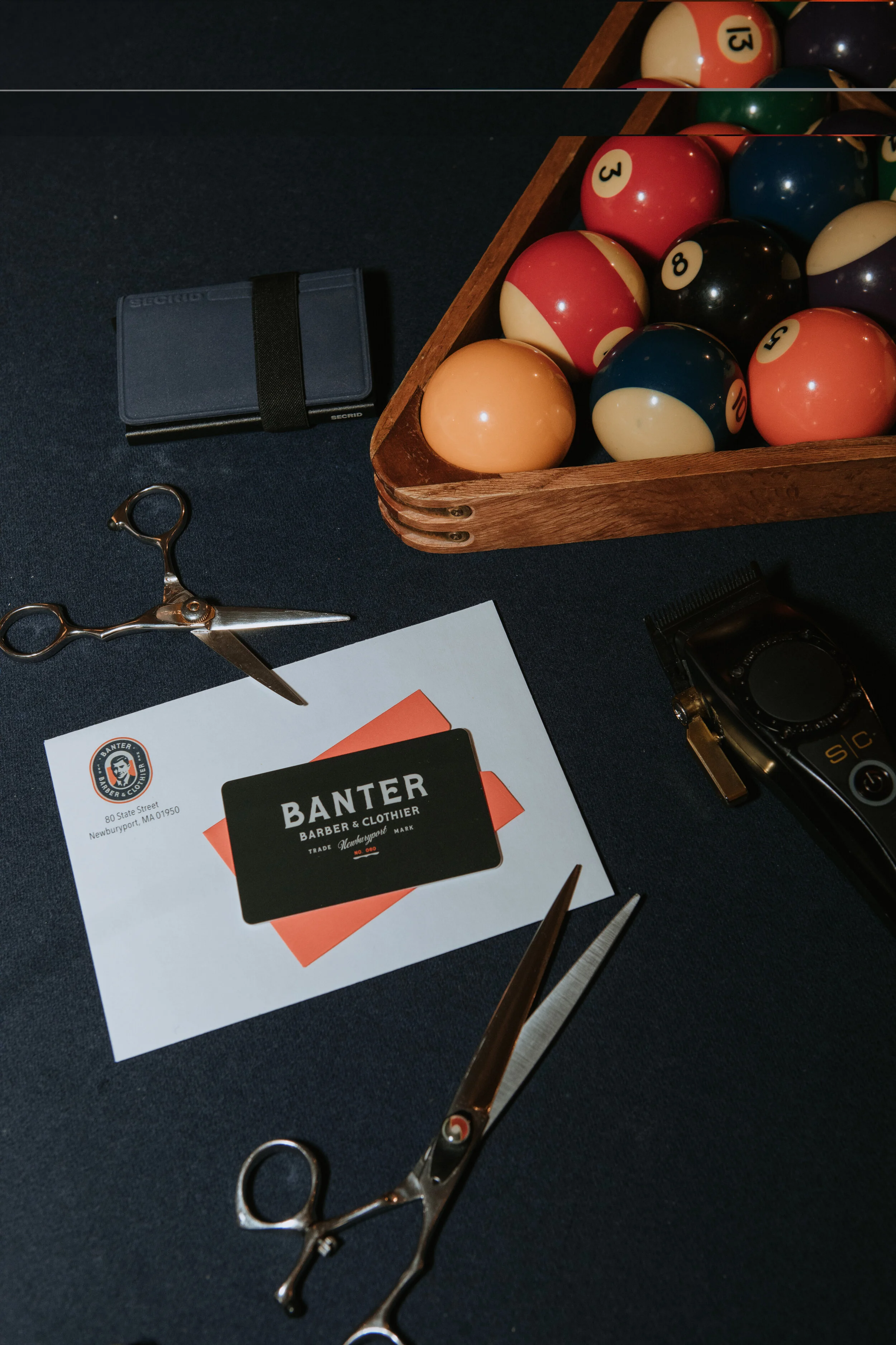 Black Friday Weekend