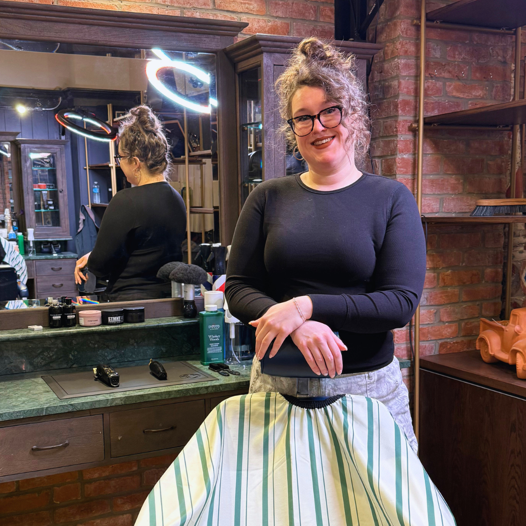 February at Banter: Growth, Momentum &amp; More Availability