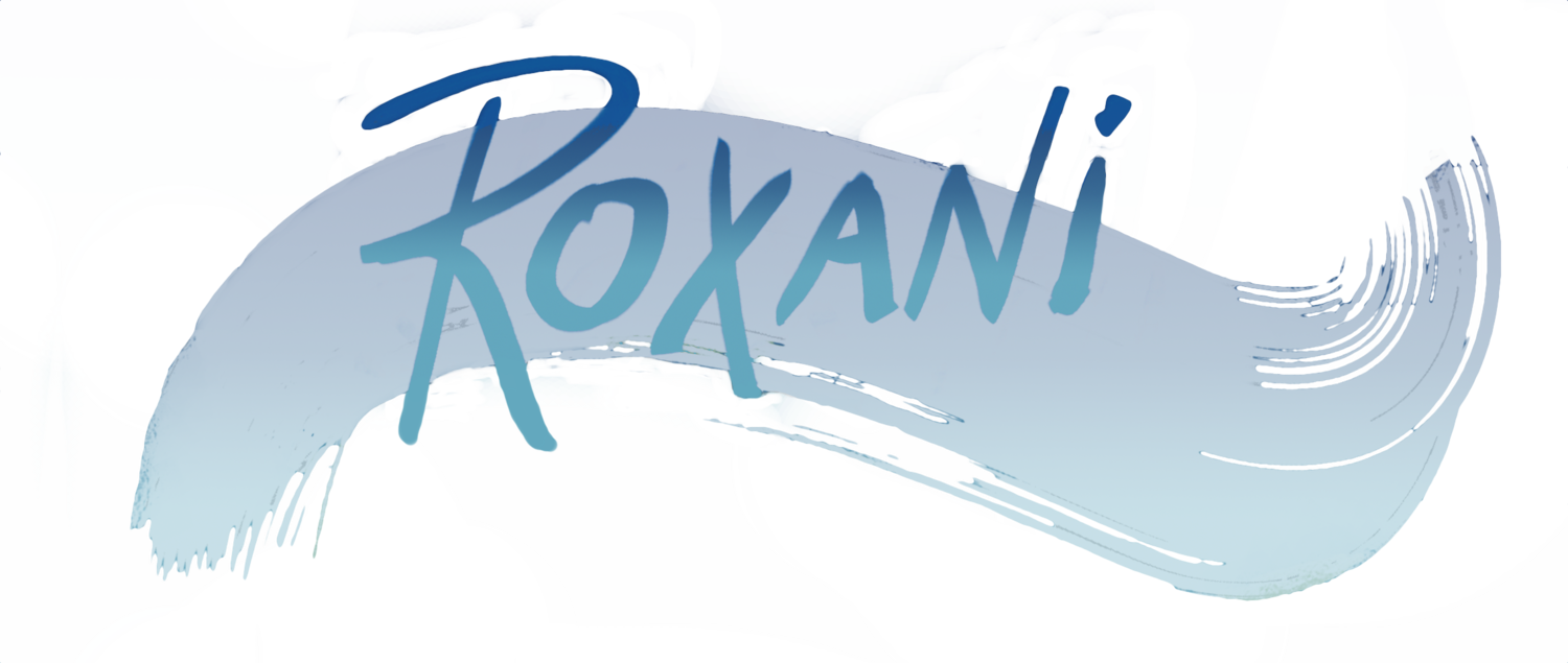 Roxani - Fine Art