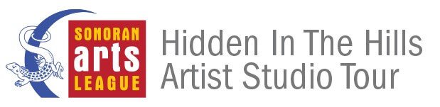 2026 Hidden in the Hills Artist Studio Tour