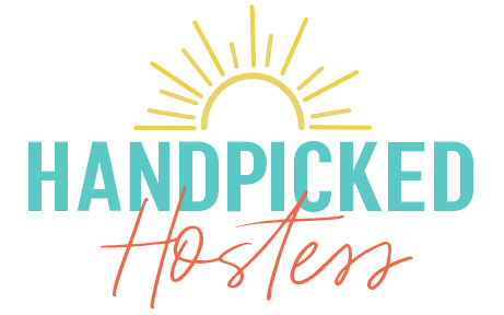 Handpicked Hostess