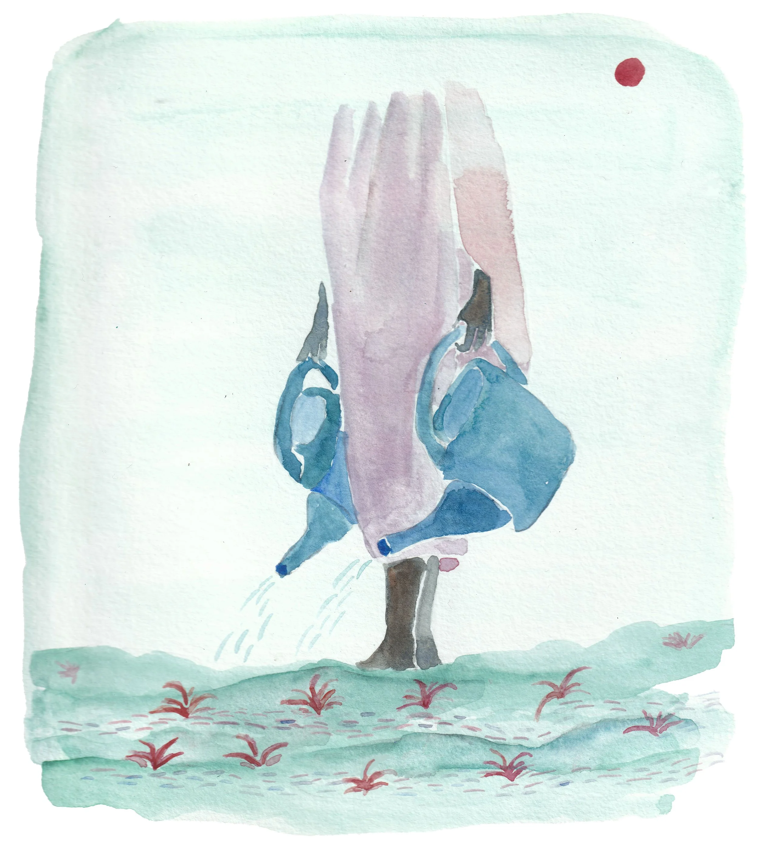 Look After Me, Look After You