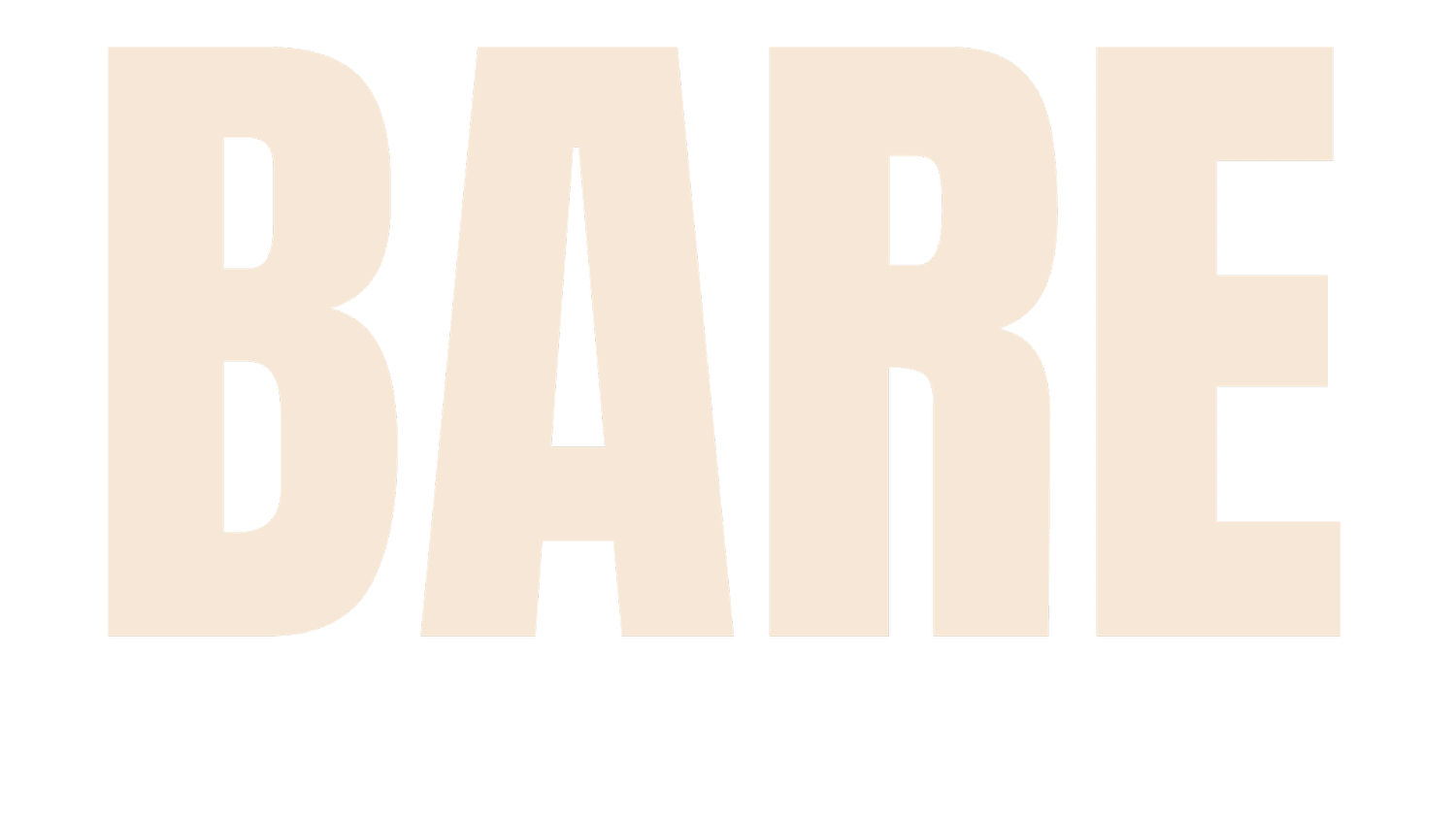 Kelle Howard | The Bare Life