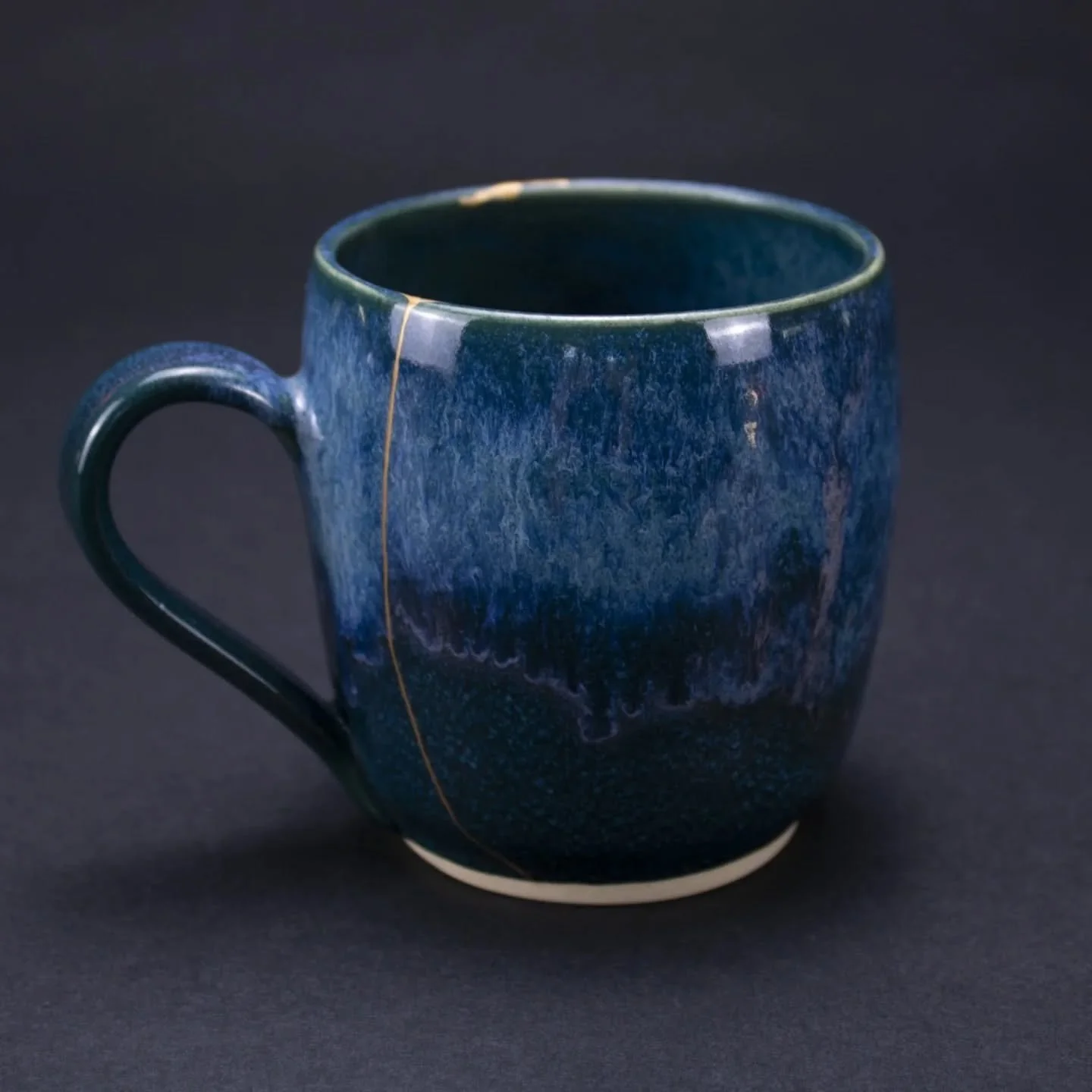 We're so happy that our client is now able to use their important mug that holds sentimental value. 
We didn't imagine that we would have a business. We didn't imagine that we would enjoy our business this much. It feels amazing to do something good 