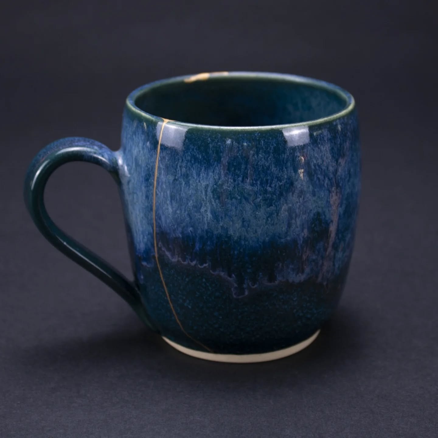 We're so happy that our client is now able to use their important mug that holds sentimental value. 
We didn't imagine that we would have a business. We didn't imagine that we would enjoy our business this much. It feels amazing to do something good 