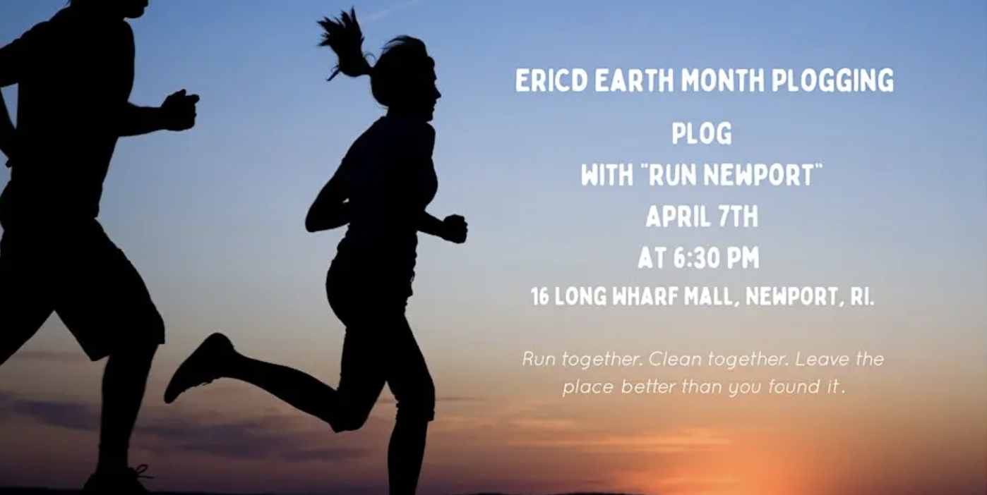 Plog with Run Newport!